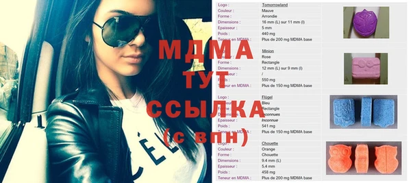 МДПВ Абаза